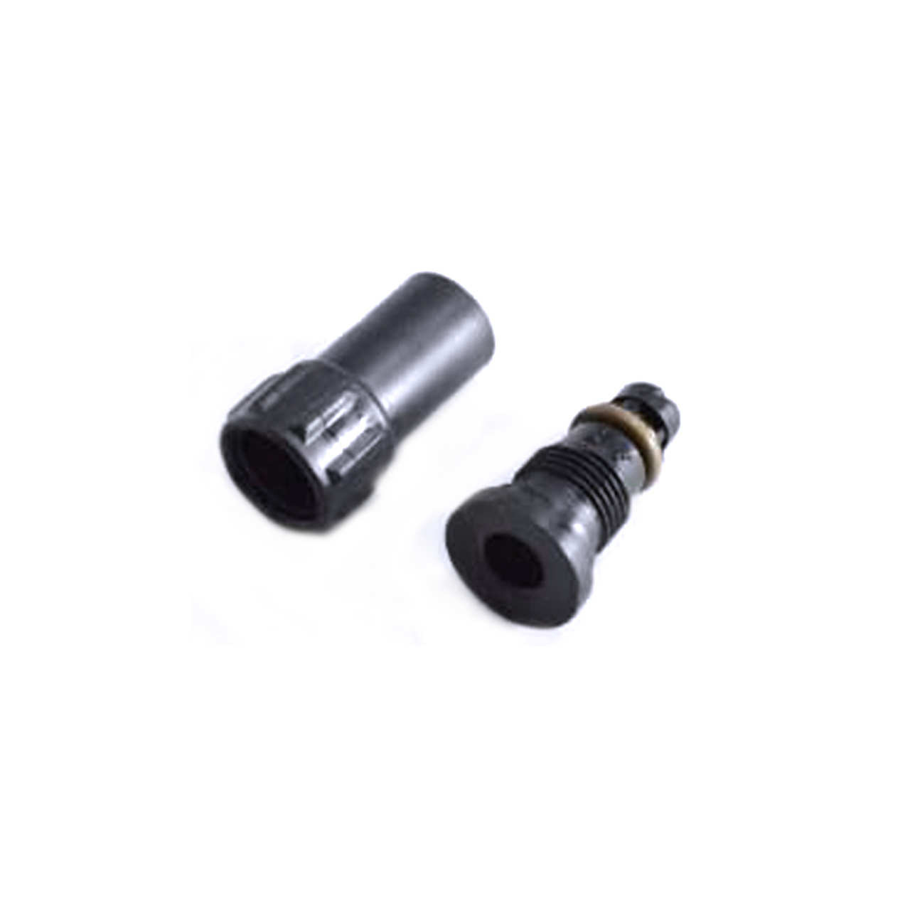 ECHO 99944100483 - NOZZLE CONE POLY | Genuine Part
