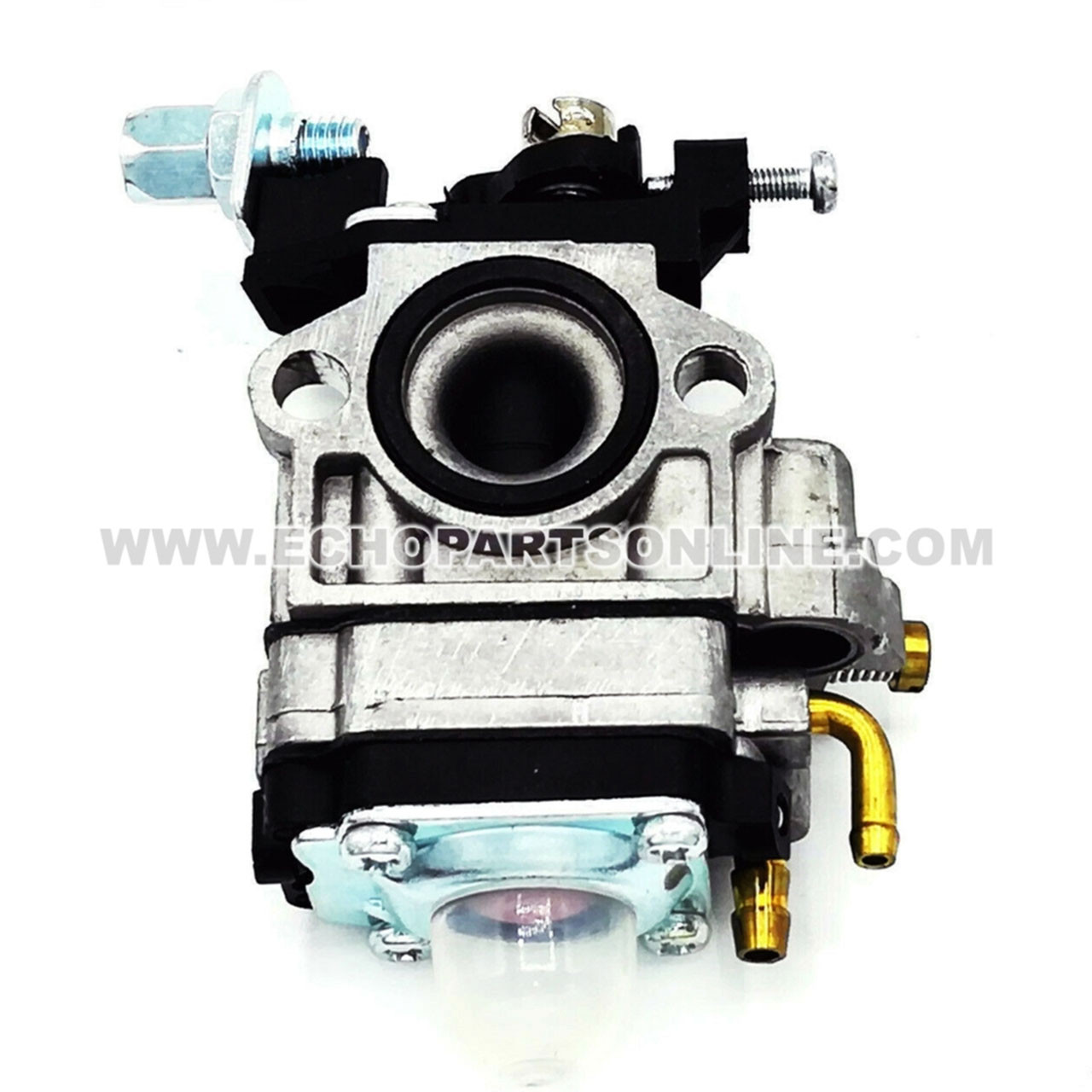 ECHO A021000700 - CARBURETOR WYK-186 SRM-261 | Genuine Part