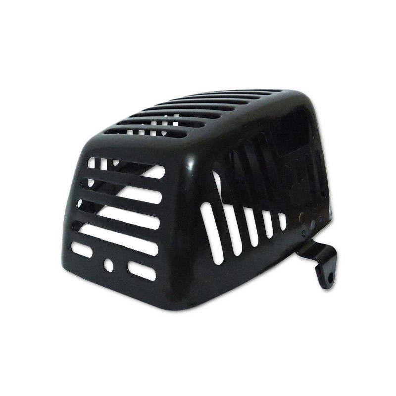 ECHO A320000890 - COVER MUFFLER | Genuine Part