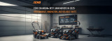 Echo Chainsaw and Best Lawn Mowers Models in 2025: Performance, Innovation, and Reliable Parts