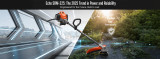 Echo SRM-225: The 2025 Trend in Power and Reliability