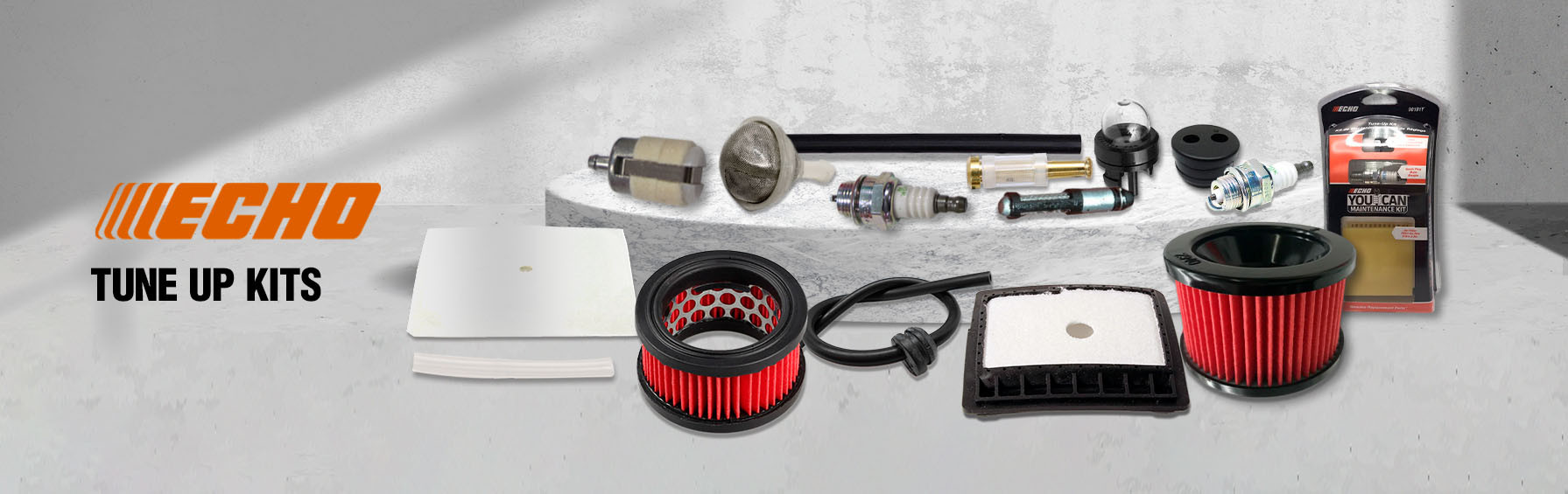 Echo parts lookup, echo chainsaw | Echo Parts Online