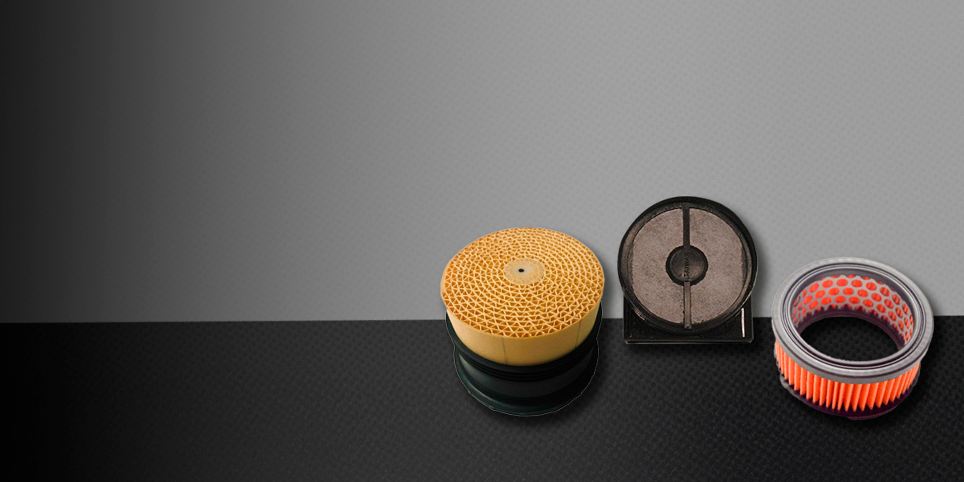 Air filters