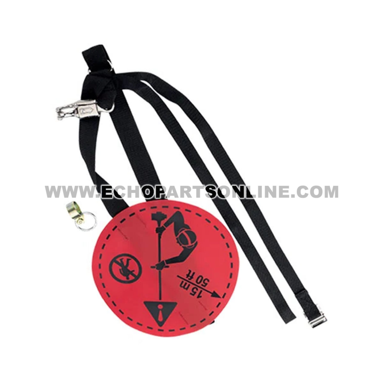 ECHO 99944200200 SHOULDER STRAP KIT ALL SRM UNITS Echo Parts