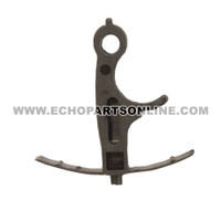 ECHO C453000211 - LEVER THROTTLE - Image 2