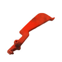 ECHO C460000072 - LOCKOUT THROTTLE - Image 1