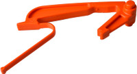 ECHO C460000120 - LOCKOUT THROTTLE