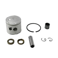 ECHO P021037310 - KIT PISTON - Image 1