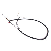 ECHO V043000062 - CABLE ASSY CONTROL - Image 1