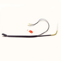 ECHO V043000071 - CABLE ASSY CONTROL - Image 1