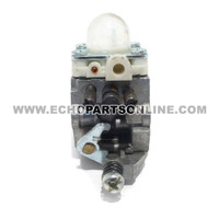 ECHO 12520008566 - CARBURETOR C1M-K37D - Image 5