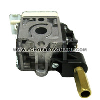 ECHO A021000723 - CARBURETOR RB-K70A SRM-230-image3