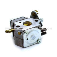 ECHO 12520052436 - CARBURETOR C1U-K53B - Image 4