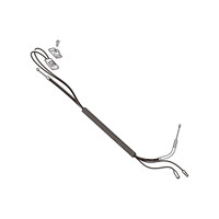 P021044750 - CONTROL CABLE ASSY - ECHO Genuine OEM Part