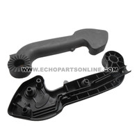 ECHO P021015224 - FRONT HANDLE ASSY - Image 3