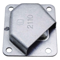 A031000040 - GUIDE EXHAUST - ECHO Genuine OEM Part