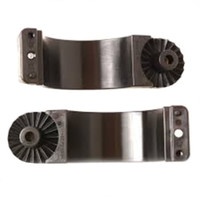 ECHO P021013321 - HANDLE BRACKET KIT - Image 1