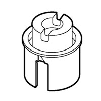 ECHO X476000050 - REEL HUB