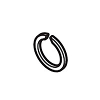 ECHO 9241108000 - RING RETAINING