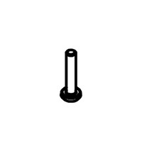 ECHO V253001030 - SCREW-5