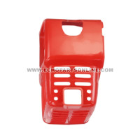 ECHO 10150611521 - COVER CYLINDER - Image 2