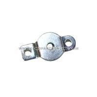 ECHO 13041044730 - BRACKET AIR CLEANER - Image 2