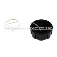 ECHO 13100455630 - CAP ASSY FUEL - Image 1