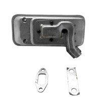 ECHO 14580021261 - MUFFLER ASSY