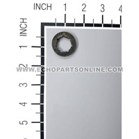ECHO 17511412530 - RIM SPROCKET - Image 2
