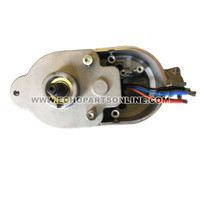 ECHO 205055001 - MOTOR AND GEAR BOX ASSY CDST - Image 2