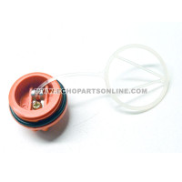 ECHO 43600137933 - CAP ASSY OIL TANK | Genuine Part