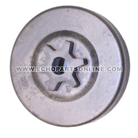 入荷now 安全 ECHO 612309002 - SPROCKET CCS | Echo Parts ダーツ