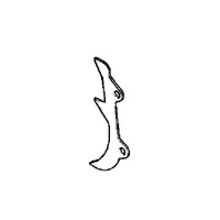 88021030830 - SPIKE BUMPER KIT - ECHO Genuine OEM Part