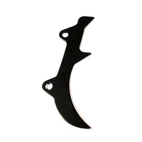 88021030830 - SPIKE BUMPER KIT - ECHO Genuine OEM Part