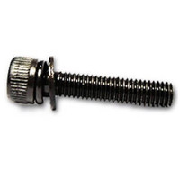 ECHO 90016205025 - BOLT 5 X 25 - Image 1