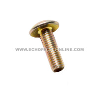 ECHO 90021605016 - SCREW 5X16 - Image 2