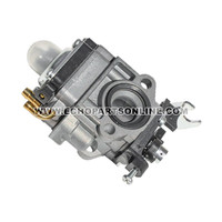 ECHO A021001341 - CARBURETOR WYK-233 SRM-280 - Image 3