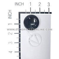 ECHO A033000390 - CAP FUEL/OIL - Image 2