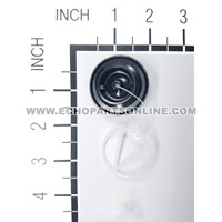 ECHO A033000390 - CAP FUEL/OIL - Image 3