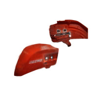 ECHO P021049030 - COVER ASSY CLUTCH - Image 1