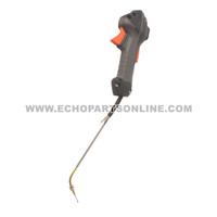 ECHO P021051560 - CONTROL HANDLE ASSY SRM-2620-image3