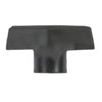 ECHO V299000670 - KNOB FASTENER 5/16-18 - Image 1