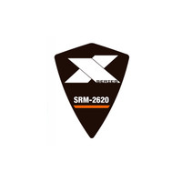 ECHO X503014031 - LABEL XTREME SRM-2620 - Image 1