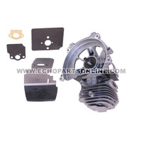 ECHO SB1121 - SHORT BLOCK SRM-3020 T302 | Genuine Part