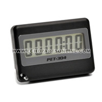 ECHO G310000050 - PET-304 TACHOMETER/HOUR METER-image1