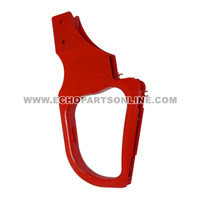 ECHO C410000431 - HANDLE REAR - ORANGE-image2