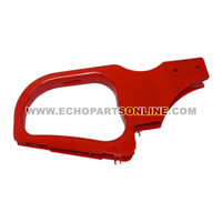 ECHO C410000431 - HANDLE REAR - ORANGE-image3