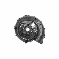 E103001581FAN CASE, E-SIDE, PB-9010 ECHOGenuine OEM Part - SUPERSEDED FROM E103001582