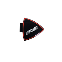 X502001160 LABEL,STARTER (PB8010) ECHO Genuine OEM Part