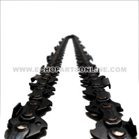 Echo 20BPX78CQ CS-490 Chain OEM